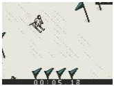 The XVII Olympic Winter Games … - Nintendo Game Boy