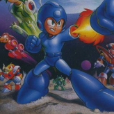 Mega Man V