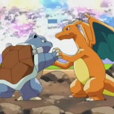 2 in 1: Pokemon Red & Blue
