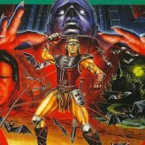 Castlevania 2 Belmont