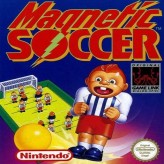 Magnetic Soccer
