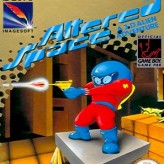 Altered Space: A 3-D Alien Adventure