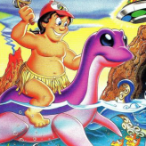 Adventure Island II