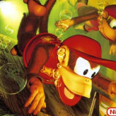 Donkey Kong Land 2