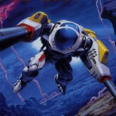 The Adventures of Star Saver