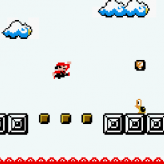 Super Mario Land Color