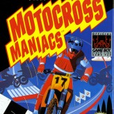 Motocross Maniacs