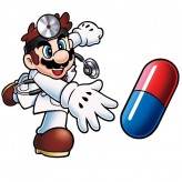 Dr. Mario