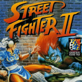Street Fighter II