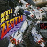 Battle Unit Zeoth