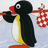 Pingu: Sekai De 1ban Genki Na Penguin