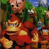 Donkey Kong Land