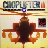 Choplifter III