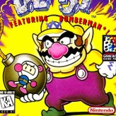 Wario Blast: Featuring Bomberman!