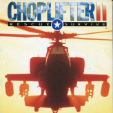 Choplifter II: Rescue & Survive