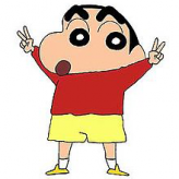 Crayon Shin-Chan