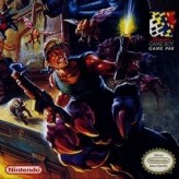 Contra: The Alien Wars