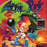 Atomic Punk