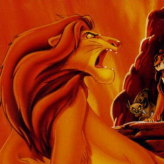 The Lion King