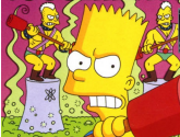 The Simpsons: Bart Vs The Jugg… - Nintendo Game Boy