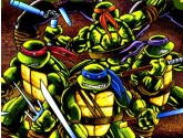 Teenage Mutant Ninja Turtles - Fall of the Foot Clan | RetroGames.Fun