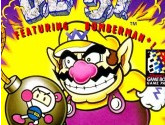 Wario Blast: Featuring Bomberm… - Nintendo Game Boy