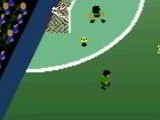 Pocket Soccer