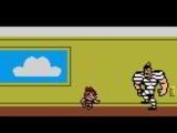 The Powerpuff Girls - Bad Mojo Jojo