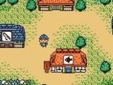Legend of the River King GB