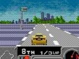 Pocket Racing