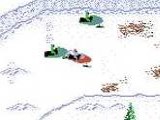 Polaris SnoCross