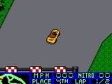 Test Drive 2001