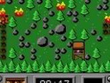 Rescue Heroes - Fire Frenzy