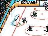 NHL Blades of Steel 2000