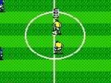 International Superstar Soccer