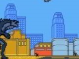Godzilla - The Series
