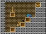 Monster Rancher Explorer