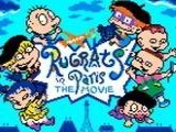 Rugrats in Paris - The Movie