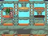The Flintstones - Burgertime in Bedrock