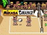 Power Spike - Pro Beach Volleyball