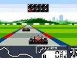 F-1 World Grand Prix