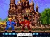 International Karate 2000