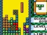 Tetris DX