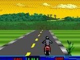 Harley-Davidson Motor Cycles - Race Across America
