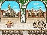 Speedy Gonzales - Aztec Adventure