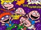 Rugrats - Time Travelers