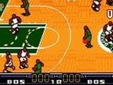 NBA In the Zone 2000