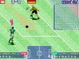 International Superstar Soccer 2000