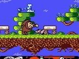Toonsylvania