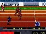 ESPN International Track & Field